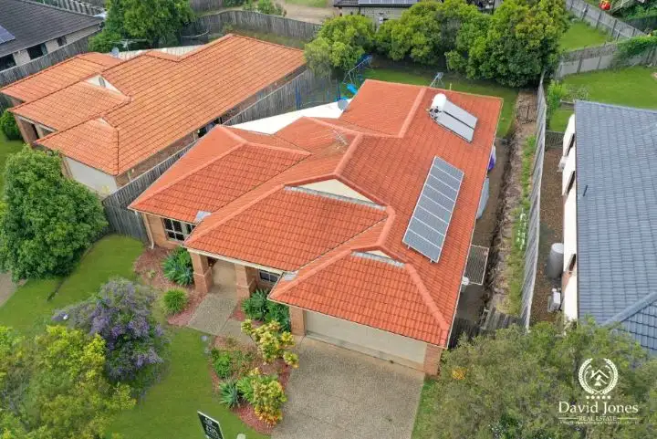 Fourth view of Homely house listing, 5 Dahlia Crescent, Ormeau QLD 4208