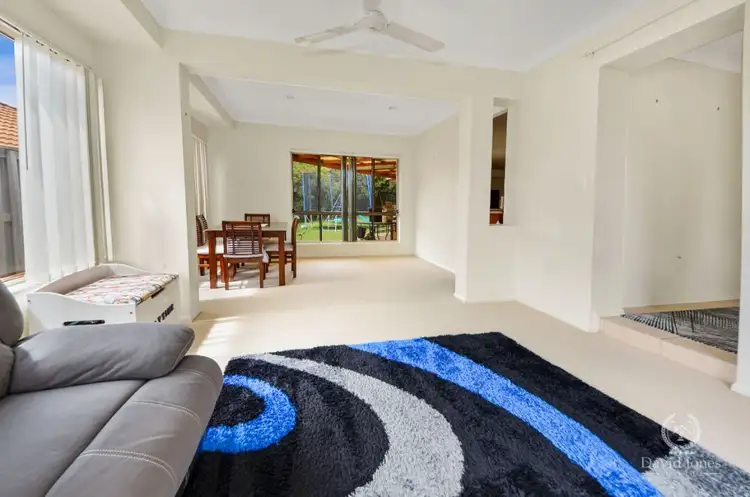 Sixth view of Homely house listing, 5 Dahlia Crescent, Ormeau QLD 4208