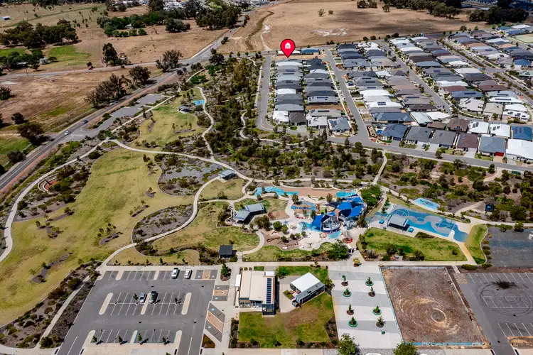 Third view of Homely land listing, 4 Dalby Street, Hilbert WA 6112