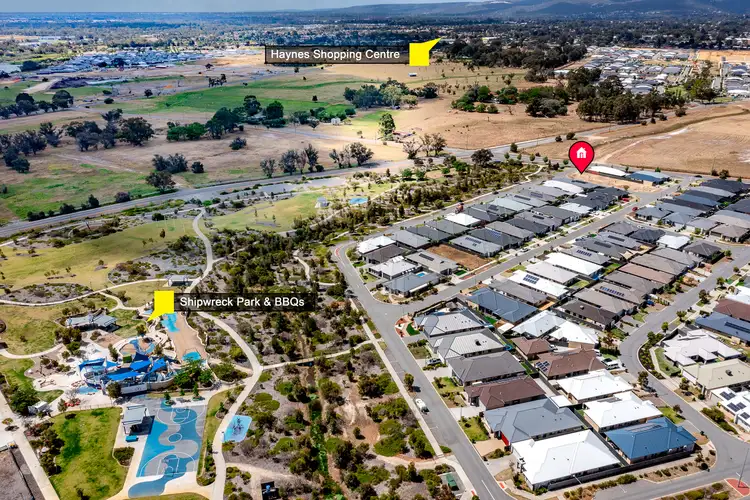 Fourth view of Homely land listing, 4 Dalby Street, Hilbert WA 6112