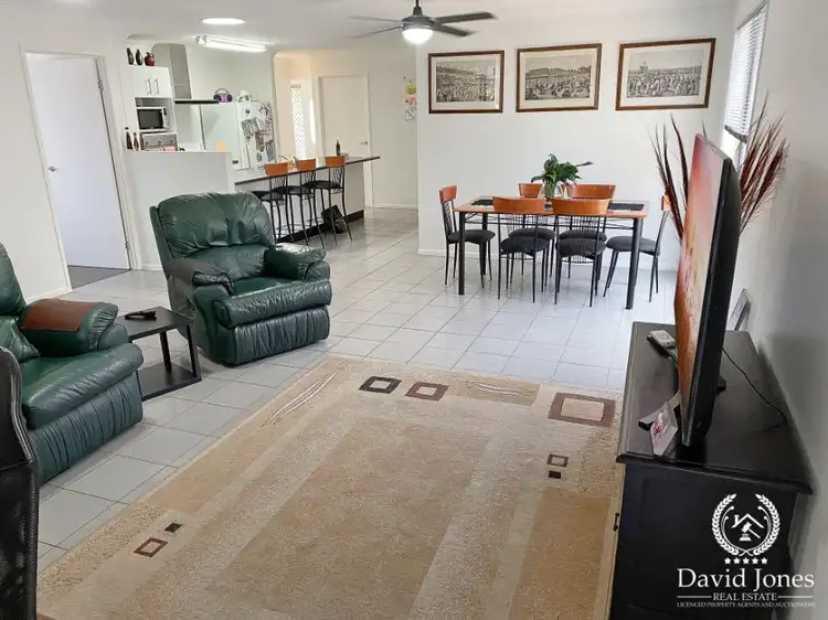 Main view of Homely house listing, 23/20 Halfway Drive, Ormeau QLD 4208