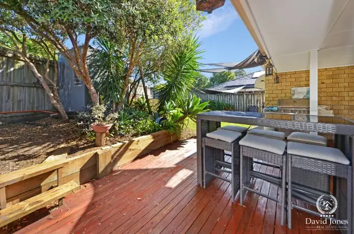 Fourth view of Homely house listing, 23/20 Halfway Drive, Ormeau QLD 4208