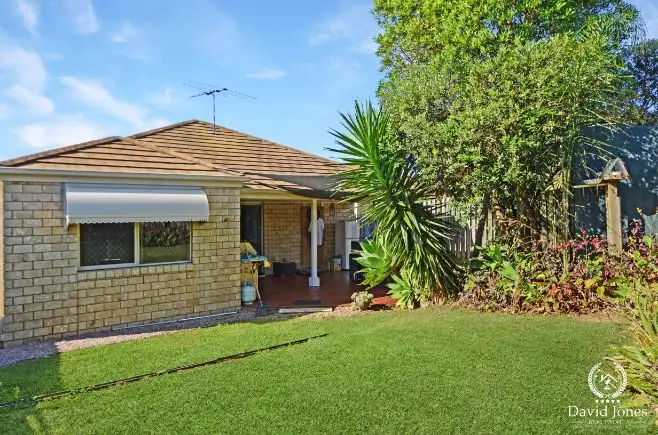 Fifth view of Homely house listing, 23/20 Halfway Drive, Ormeau QLD 4208