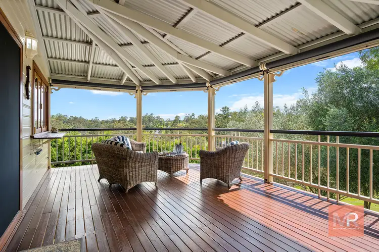 Fourth view of Homely house listing, 21 Borrowdale Court, Mundoolun QLD 4285