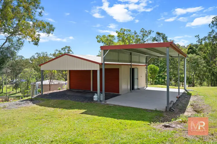 Fifth view of Homely house listing, 21 Borrowdale Court, Mundoolun QLD 4285