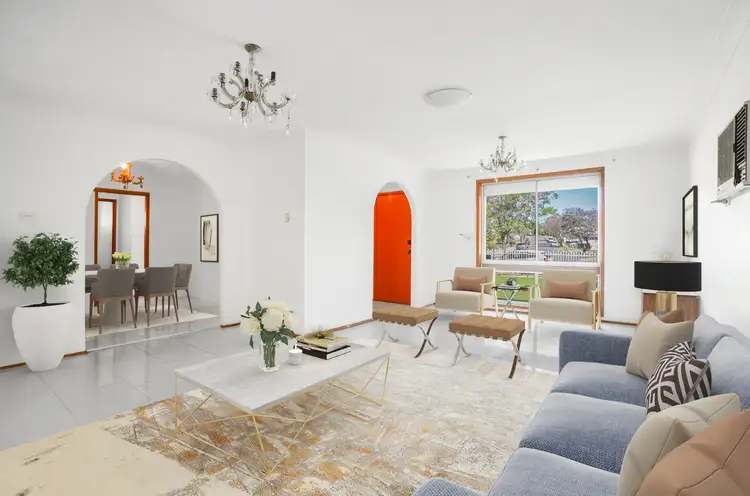 Second view of Homely house listing, 27 Dorset Close, Wakeley NSW 2176