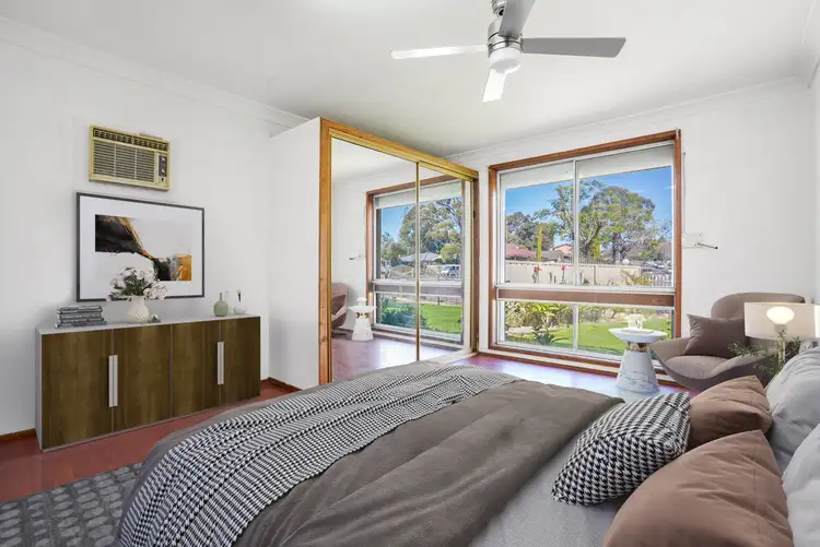 Sixth view of Homely house listing, 27 Dorset Close, Wakeley NSW 2176