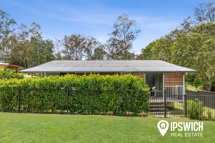 14 Roberts Street, North Ipswich QLD 4305
