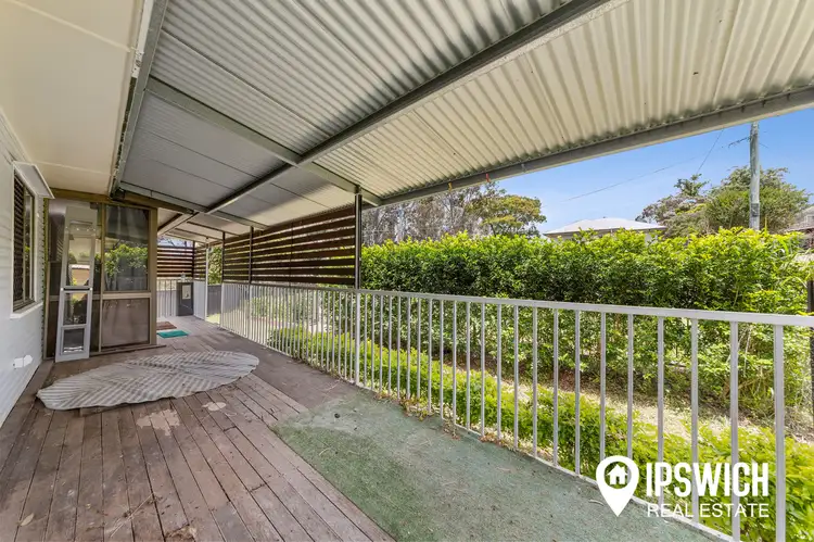 Third view of Homely house listing, 14 Roberts Street, North Ipswich QLD 4305