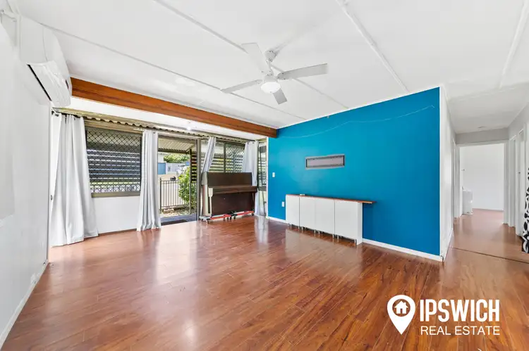 Fourth view of Homely house listing, 14 Roberts Street, North Ipswich QLD 4305
