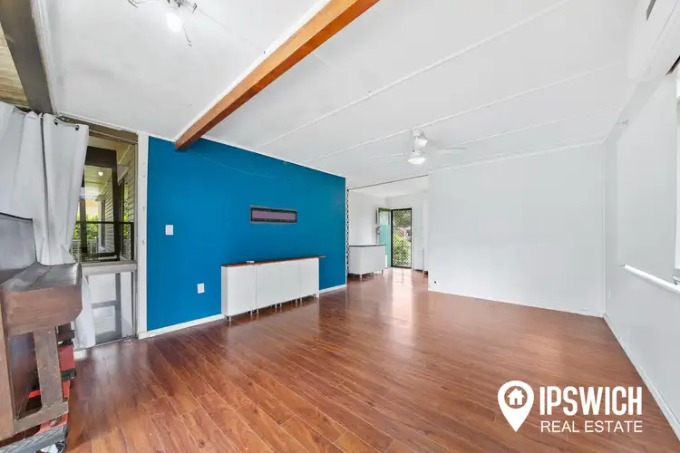Fifth view of Homely house listing, 14 Roberts Street, North Ipswich QLD 4305
