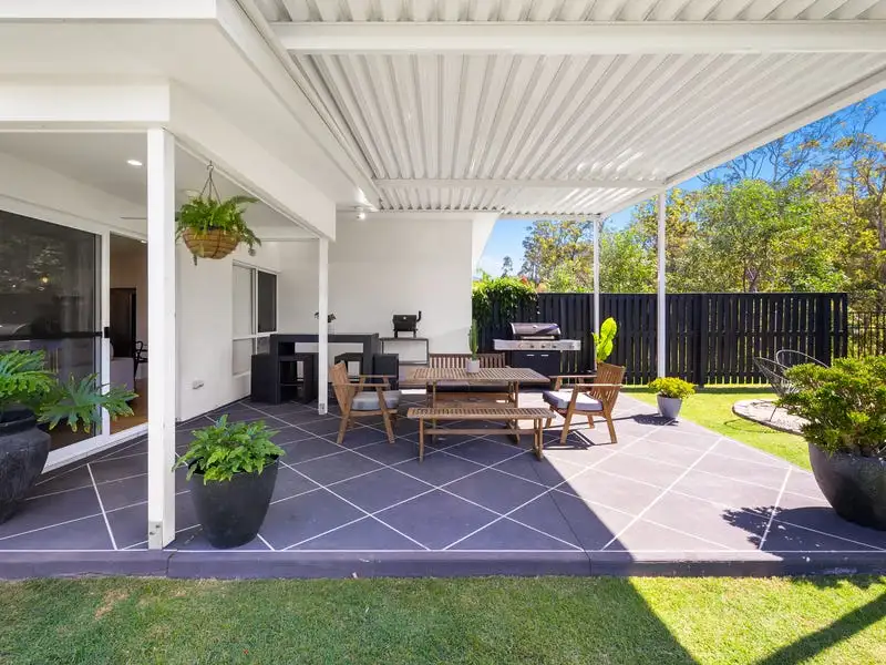 Main view of Homely semi-detached listing, 1/24 Lauenstein Crescent, Pimpama QLD 4209