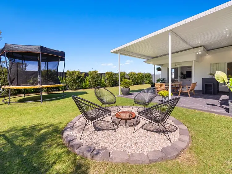 Fifth view of Homely semi-detached listing, 1/24 Lauenstein Crescent, Pimpama QLD 4209