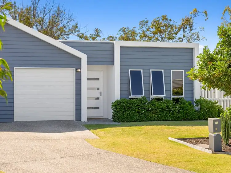 Sixth view of Homely semi-detached listing, 1/24 Lauenstein Crescent, Pimpama QLD 4209