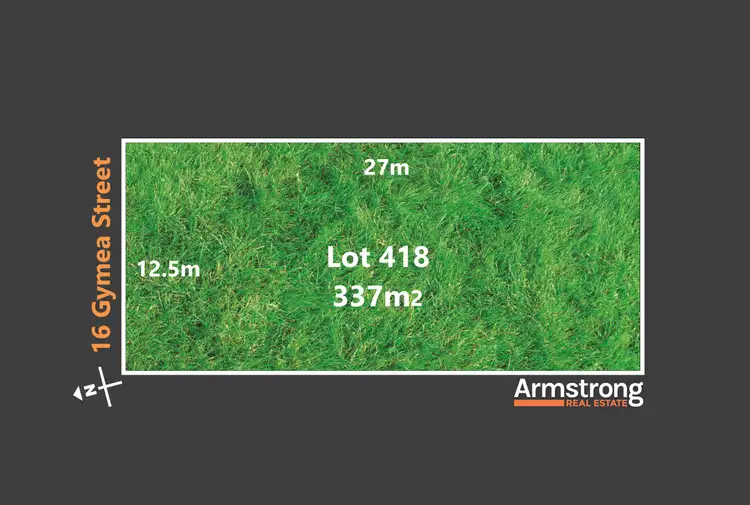 Fifth view of Homely land listing, 16 Gymea Street, Mount Duneed VIC 3217