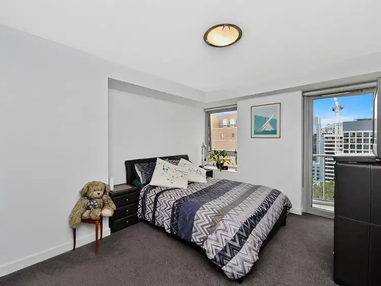 Fourth view of Homely apartment listing, 1012/79-81 Berry Street, North Sydney NSW 2060