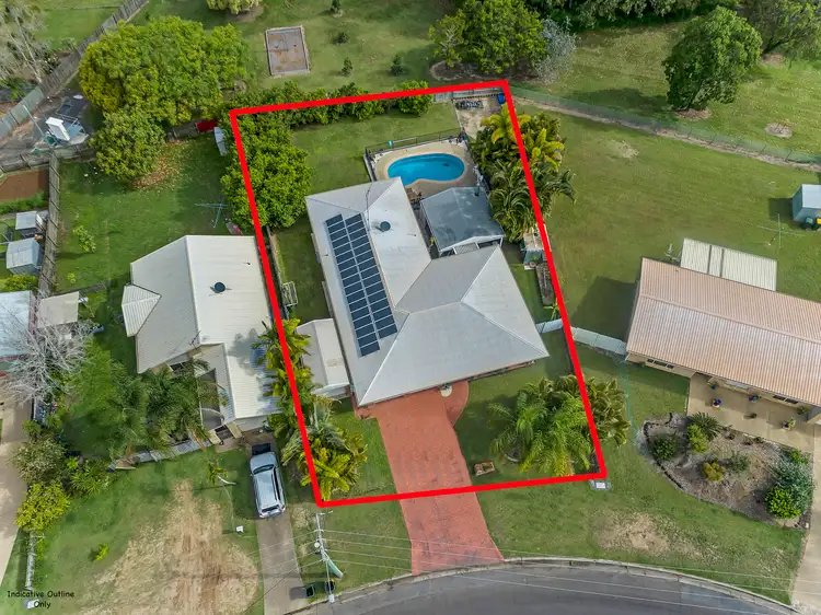 21 Letinic Street, Millbank QLD 4670