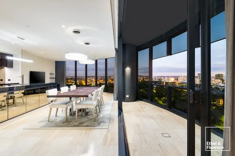 1505/140 Alice Street, Brisbane City QLD 4000