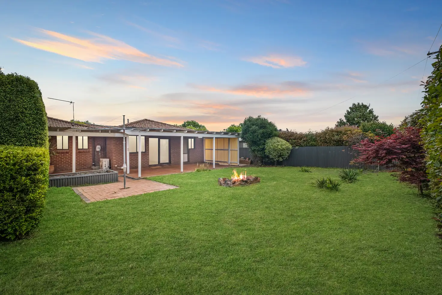 Main view of Homely house listing, 15 Grimshaw Street, Richardson ACT 2905