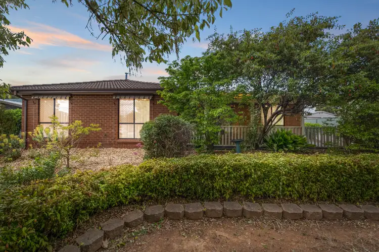 Second view of Homely house listing, 15 Grimshaw Street, Richardson ACT 2905