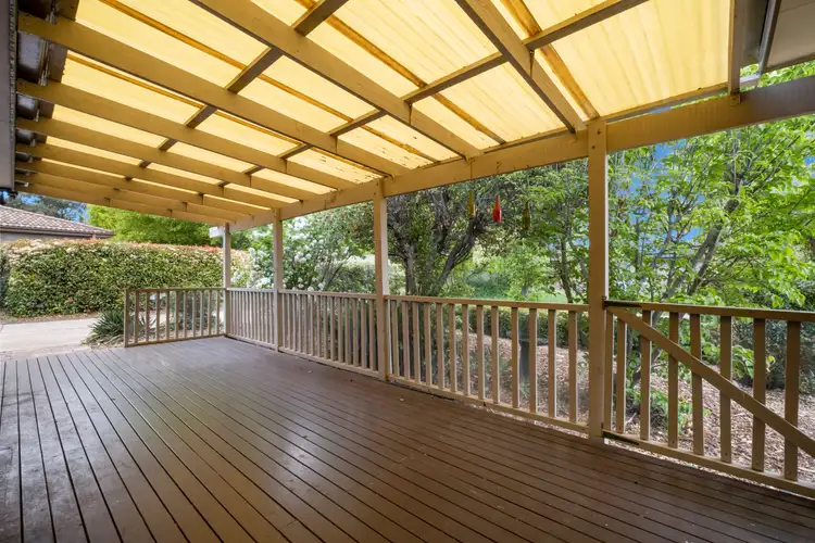 Third view of Homely house listing, 15 Grimshaw Street, Richardson ACT 2905