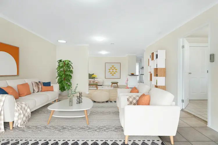 Fifth view of Homely house listing, 15 Grimshaw Street, Richardson ACT 2905