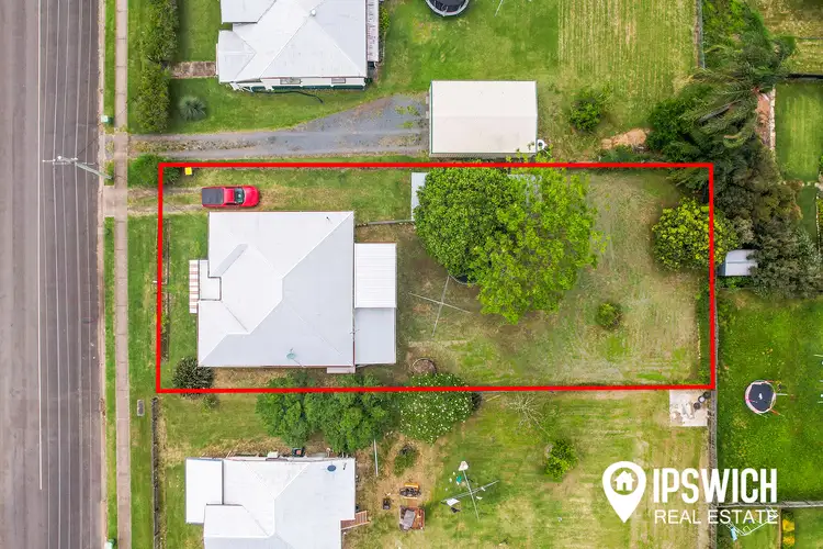 Main view of Homely house listing, 152 Main Street, Lowood QLD 4311