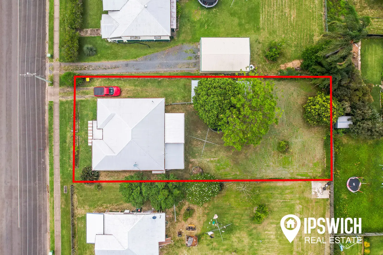 Main view of Homely house listing, 152 Main Street, Lowood QLD 4311