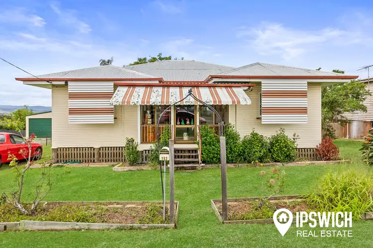 Second view of Homely house listing, 152 Main Street, Lowood QLD 4311