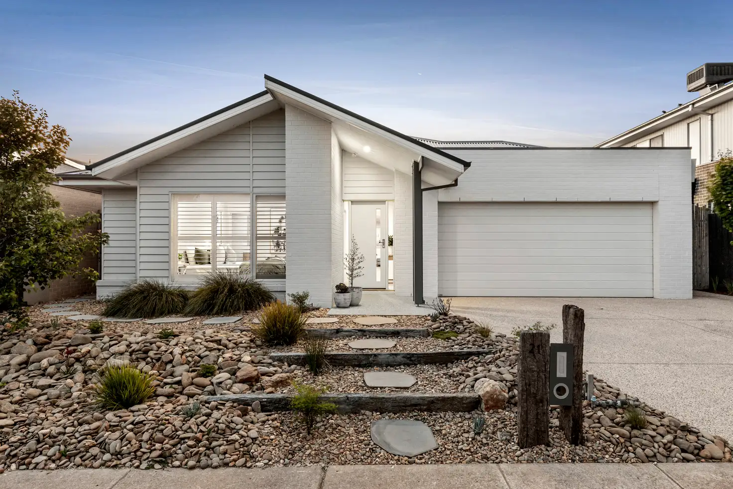 Main view of Homely house listing, 21 Trader Street, Ocean Grove VIC 3226