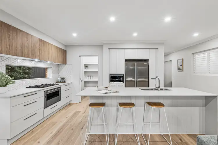 Third view of Homely house listing, 21 Trader Street, Ocean Grove VIC 3226