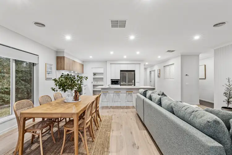 Fifth view of Homely house listing, 21 Trader Street, Ocean Grove VIC 3226