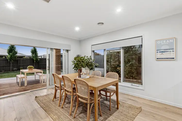 Sixth view of Homely house listing, 21 Trader Street, Ocean Grove VIC 3226