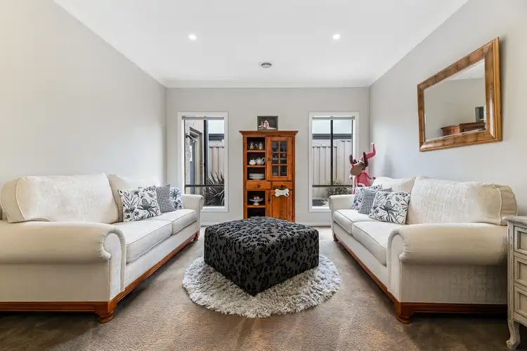 Third view of Homely house listing, 7 Villella Drive, Pakenham VIC 3810