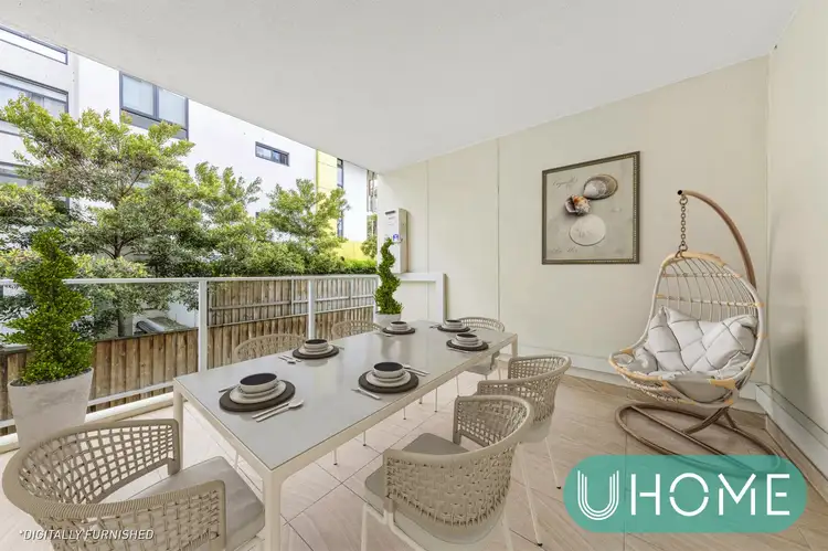 106/22 Carlingford Road, Epping NSW 2121