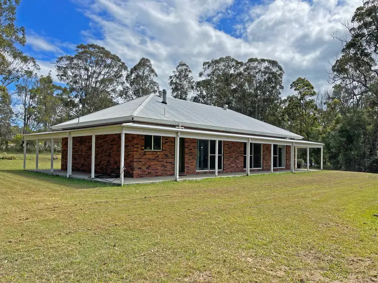 Main view of Homely rural property listing, 37 Iluka Circuit, Taree NSW 2430