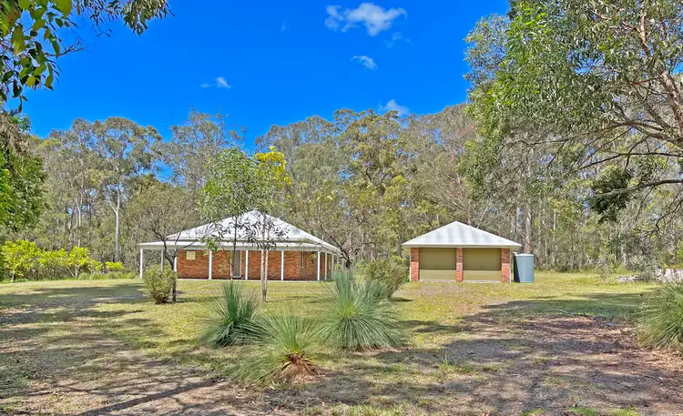 Second view of Homely rural property listing, 37 Iluka Circuit, Taree NSW 2430