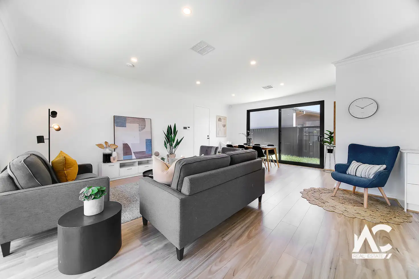 Main view of Homely house listing, 1A Hurst Street, Morphettville SA 5043