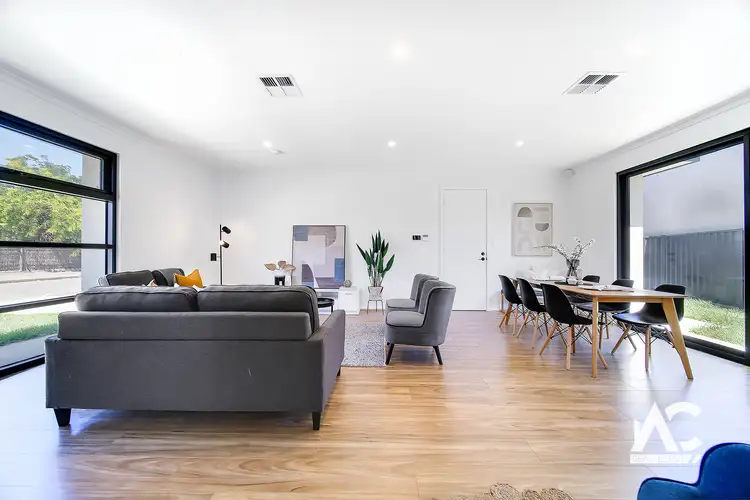 Second view of Homely house listing, 1A Hurst Street, Morphettville SA 5043