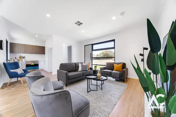 Third view of Homely house listing, 1A Hurst Street, Morphettville SA 5043