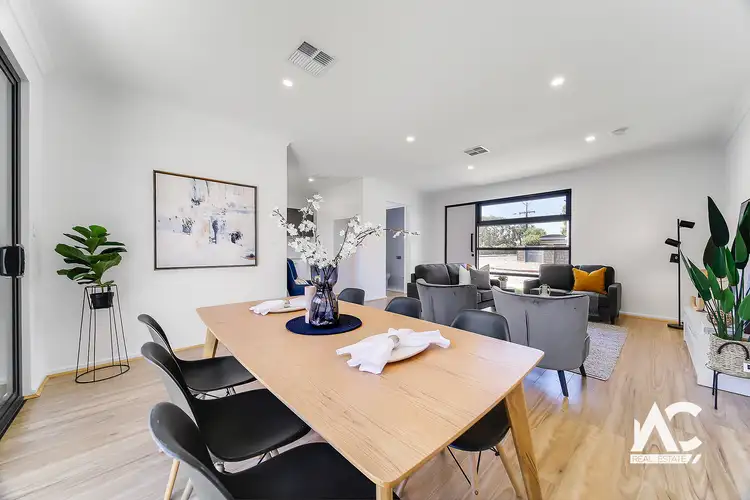 Fourth view of Homely house listing, 1A Hurst Street, Morphettville SA 5043