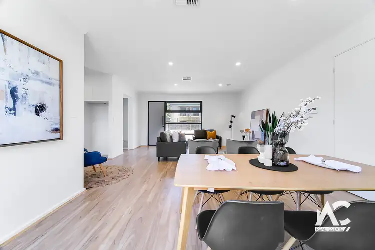 Fifth view of Homely house listing, 1A Hurst Street, Morphettville SA 5043