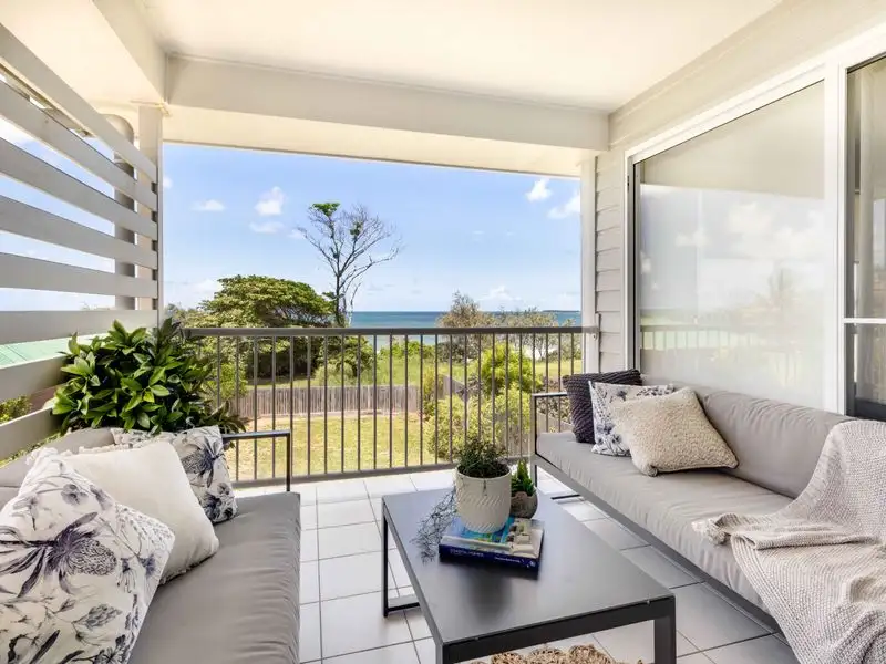 Main view of Homely townhouse listing, 2/65 Rasmussen Avenue, Hay Point QLD 4740