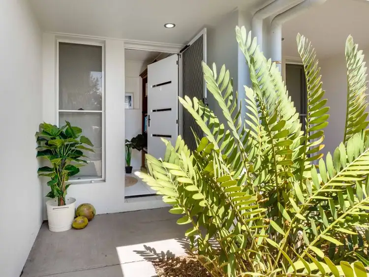 Third view of Homely townhouse listing, 2/65 Rasmussen Avenue, Hay Point QLD 4740