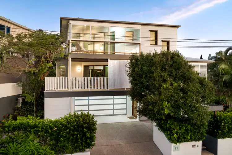 21 Parkana Crescent, Buddina QLD 4575