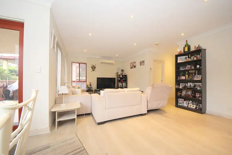 Second view of Homely unit listing, 7/15-17 Milton Street, Bankstown NSW 2200