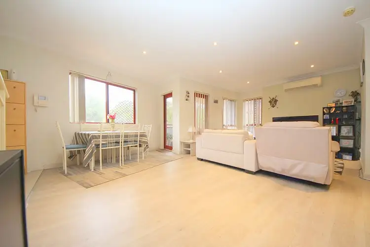 Third view of Homely unit listing, 7/15-17 Milton Street, Bankstown NSW 2200
