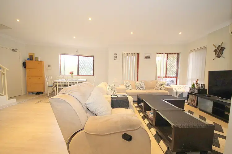 Fifth view of Homely unit listing, 7/15-17 Milton Street, Bankstown NSW 2200