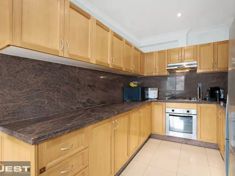 Sixth view of Homely unit listing, 7/15-17 Milton Street, Bankstown NSW 2200