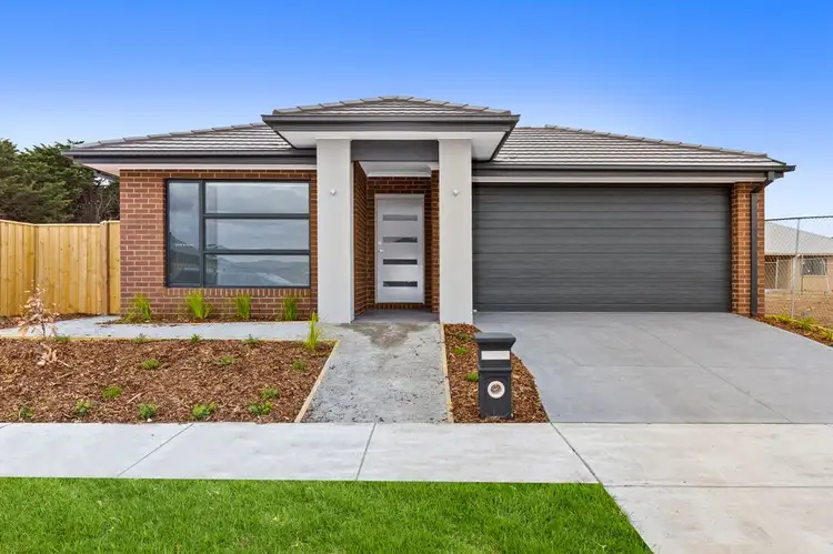Main view of Homely house listing, 13 Botanical Drive, Lara VIC 3212